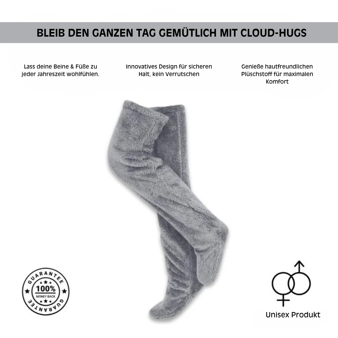 Cloud Hugs – deine „Wolke 7“ für Zuhause.