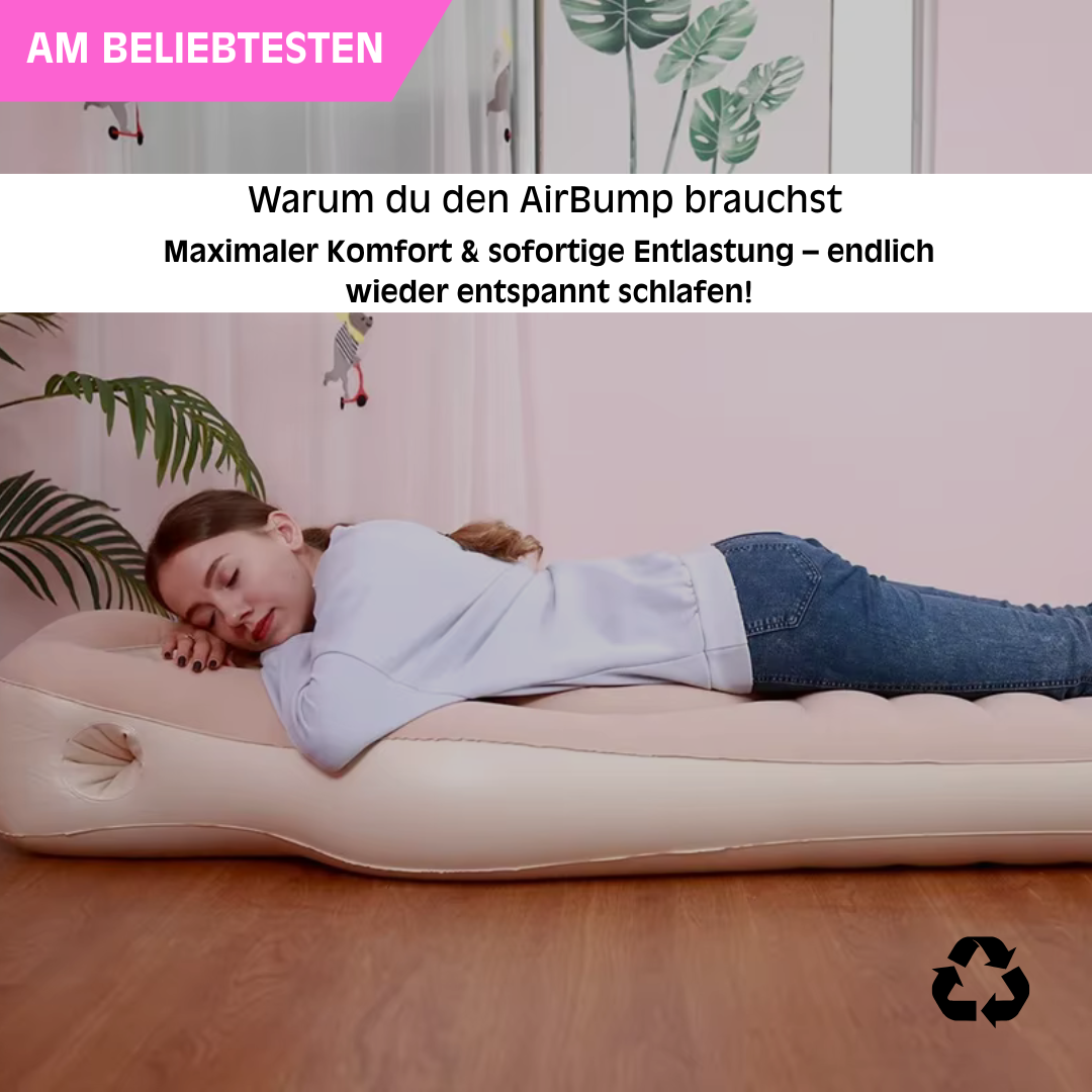 Das Original - AirBump™️